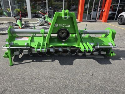 Bodenfräse PS Bomet Volans 2.40 m - NEU