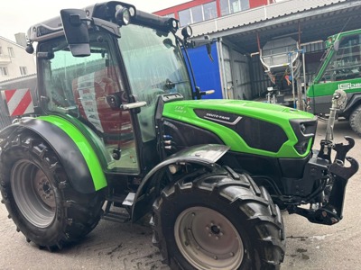 Deutz 5100 D TTV