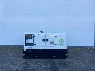 ​ Generator Deutz 43 kVA Stage V