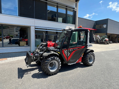 Manitou ULM 415 H 36Y ST5 S1 Classic