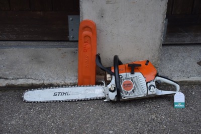 Stihl Motorsäge