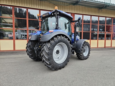 Rad / Pneu 600/65 R38, Trelleborg TM800