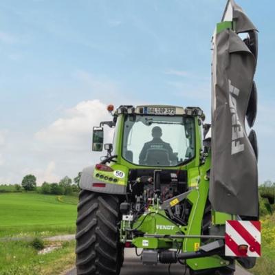 Fendt Cutter 310 TL