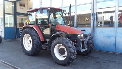 Fiat, Traktor FIAT L 95, 1996