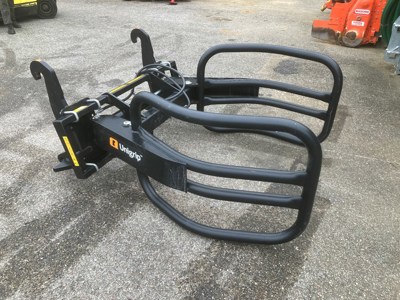 QUICKE - PINCE - UNIGRIP JCB Q-Fit