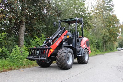 Manitou MLA 5-50 H / 2024 / M013734