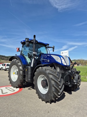 New Holland T7.300 AutoCommand Next Gen/ PLMi