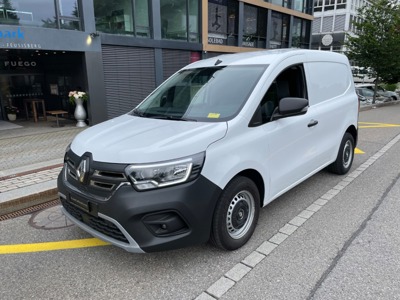 RENAULT Kangoo Van EV45 Open Sesame 22kW Extra