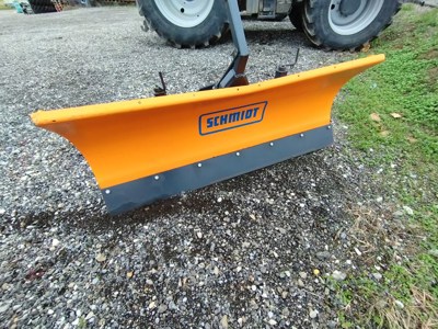 Schneepflug Aebi Schmidt 1.5m