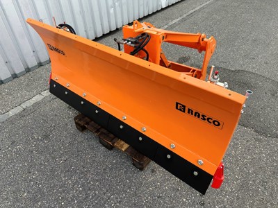 Rasco, Bilo 1.8 Manitou Aufnahme, 2022