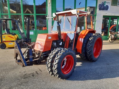 Fiat 45-66 PT 50