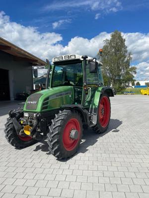 Fendt Farmer 308 Ci