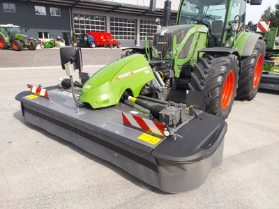 Frontscheibenmähwerk Fendt Slicer 310 F KC