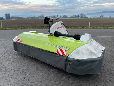 Claas CORTO 3150 FN