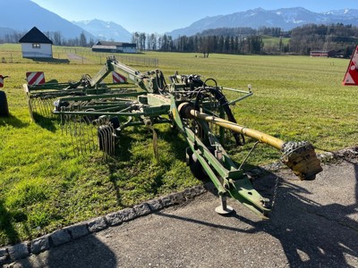 Krone Swadro 710/26T