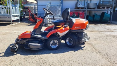 HUSQVARNA R 316TX AWD NEUF