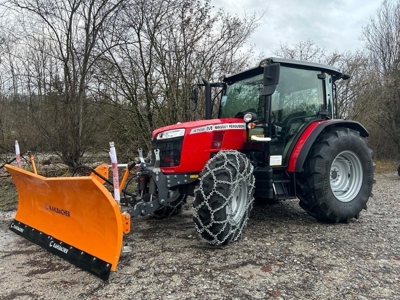 Massey Ferguson 4708M