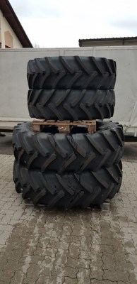 Pneu Mitas - 380/70 R28 HC 70