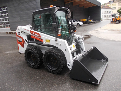 Bobcat S450