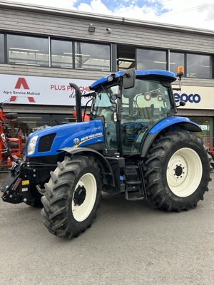 New Holland T6.140 EC