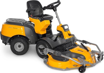 Rasentraktor 4 WD STIGA Park Pro 540IX