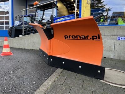 Schneepflug Pronar PU 1700