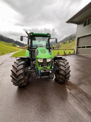 Deutz 5120 C