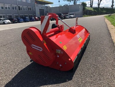 Mulcher Maschio Brava 250 Saison Special Aktion