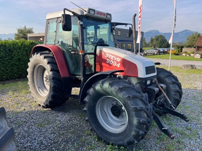 Steyr 9094 / CS 94