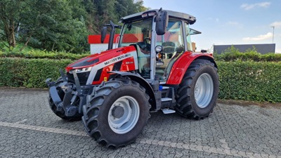 Massey Ferguson 5S.135 ESD4