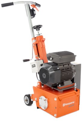 Bodenfräse / Schleifmaschine HUSQVARNA CG 200