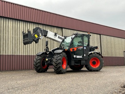 BOBCAT TL 43.80HF AGRI***