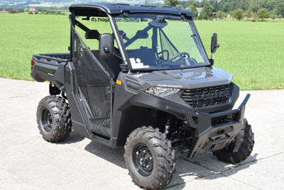 Polaris Ranger XP 1000