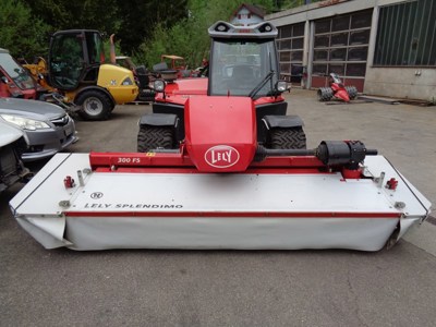 Lely FS 300