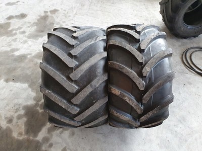 425/55R17 134G Reifen Transporter 4255517