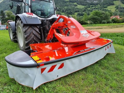 Kuhn, FC 3525 RF-FF Front-Scheibenmäher, I15889