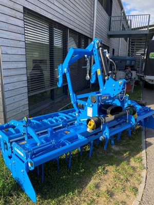 LEMKEN Zirkon 12/300