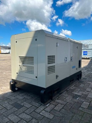 ​ Generator Yangdong 10 kVA Stage V