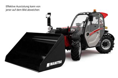 Manitou MLT 625-75 H Classic / 2024 / M013196