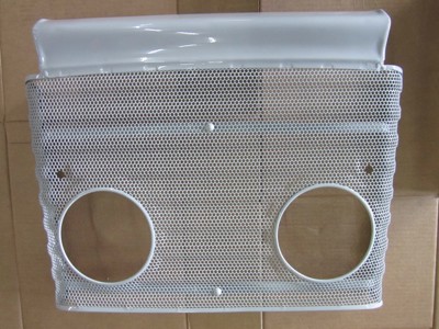 Kühlergrill Oriiginal Ford Ersatzteil C5NN8202AD