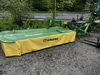 Krone EasyCut R 320