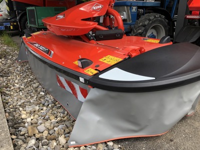 KUHN GMD 3123 F FF