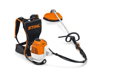 STIHL Freischneider FR 410 C-E