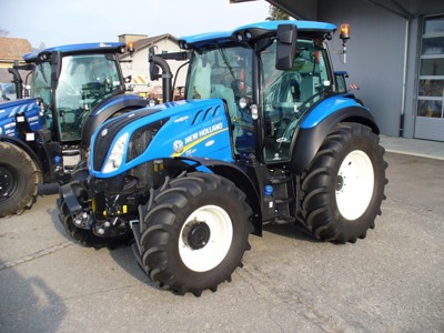 New Holland T5.140 AC