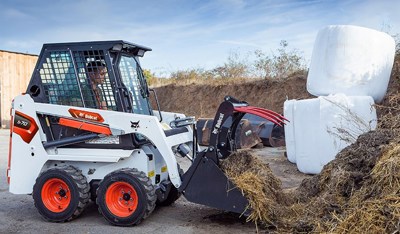 Bobcat S70 / 2023