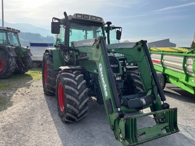 Fendt 309 CA