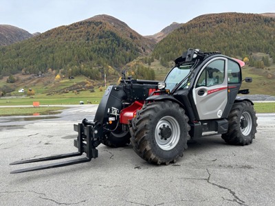 Manitou MLT 1041 DEMO Jg. 2024  nur 40Std. Teleskoplader