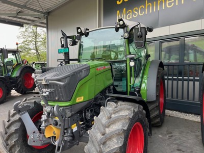 Fendt 211 Vario Gen 3 Profi