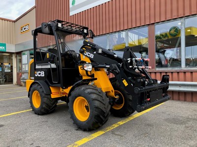 JCB 403