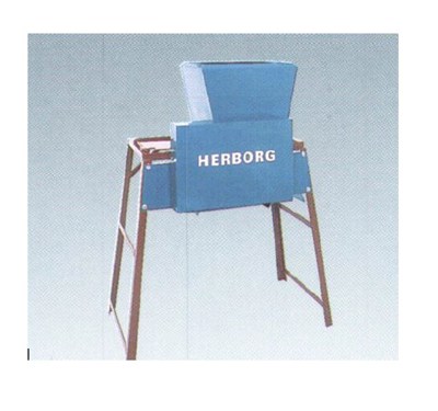 Rübenschneider Herborg Modell 7